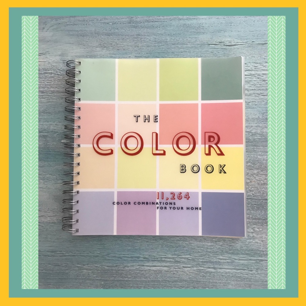 The Color Book - Picture 2 of 6